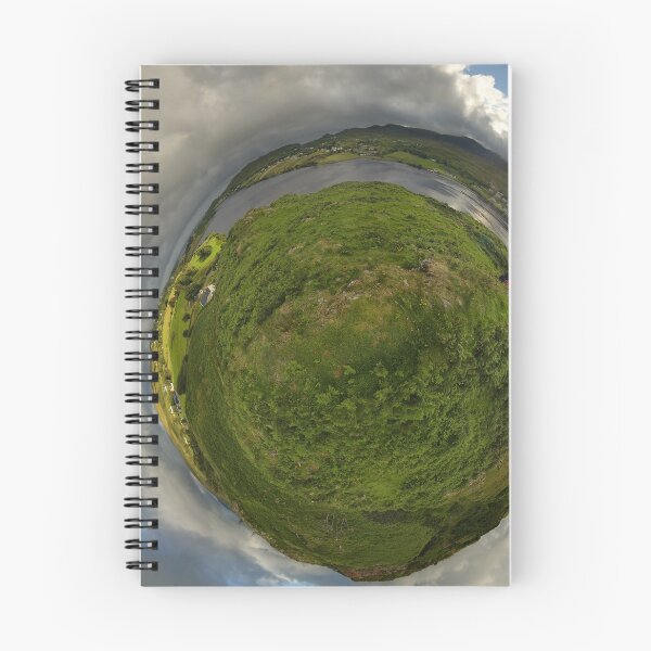 Item preview, Teelin Bay from Roxborough fort, S. Donegal designed and sold by George Row.