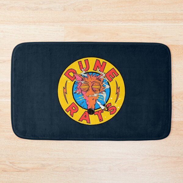 Item preview, Dune Rats       designed and sold by Jessogessos.