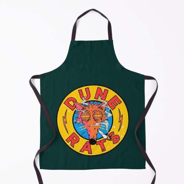 Item preview, Dune Rats designed and sold by Jessogessos.