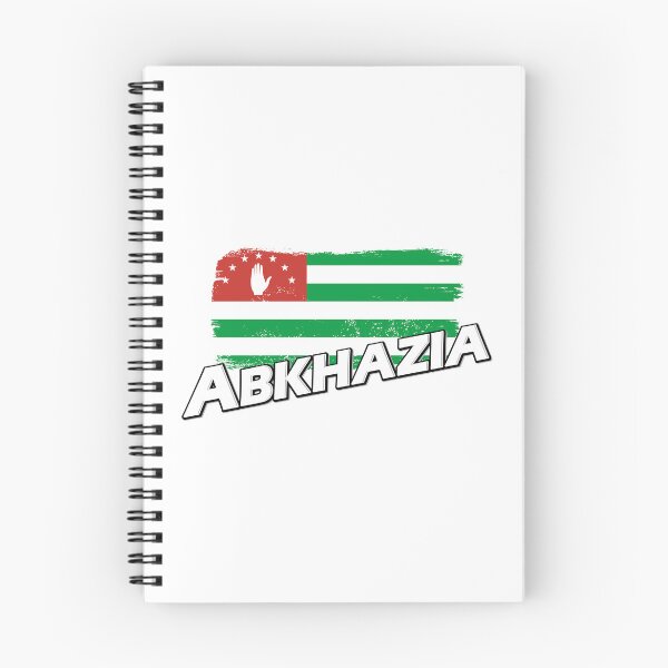 Item preview, Abkhazia flag designed and sold by PVVD.