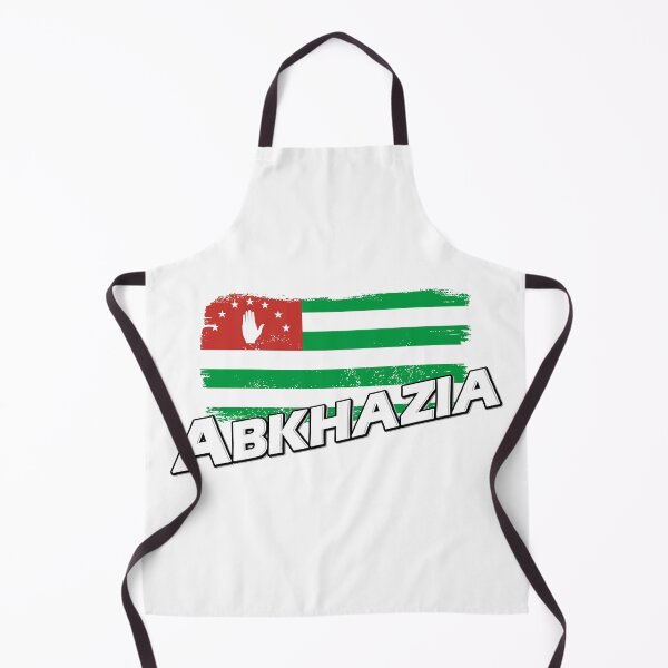 Item preview, Abkhazia flag designed and sold by PVVD.