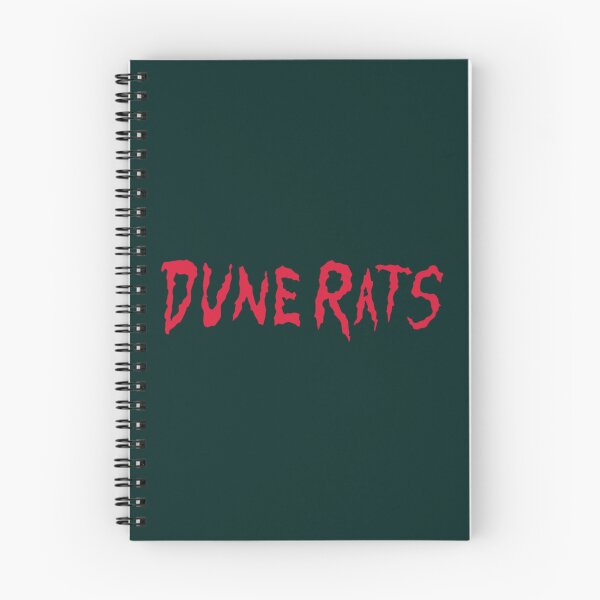 Item preview, Dune Rats      designed and sold by Jessogessos.
