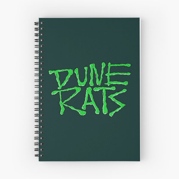 Item preview, Dune Rats     designed and sold by Jessogessos.