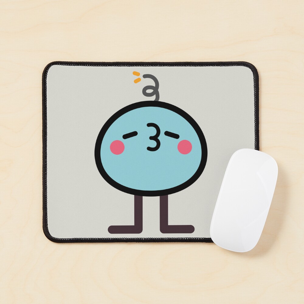 Item preview, Mouse Pad designed and sold by GameQuacks.