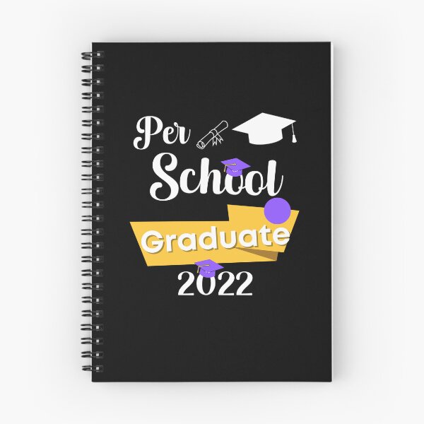 Item preview, Perschool Graduate 2022 Gift designed and sold by SuccessSK.