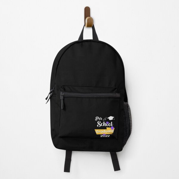 Item preview, Perschool Graduate 2022 Gift designed and sold by SuccessSK.