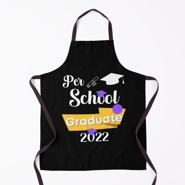 Item preview, Perschool Graduate 2022 Gift designed and sold by SuccessSK.