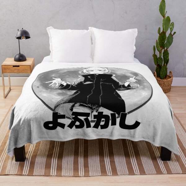 Item preview, Nazuna Nanakusa w/Moon designed and sold by BrokenOtaku.