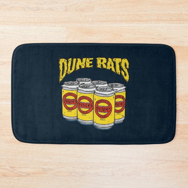 Item preview, Dune Rats Dunies Lager   designed and sold by Jessogessos.