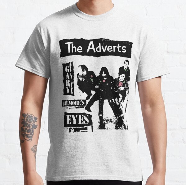 The Fits Think For Yourself Punk Oi! Premium The Varukers shirt