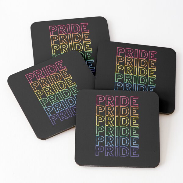 Item preview, Pride - Happy LGBT Pride Month designed and sold by AppareIIndustry.