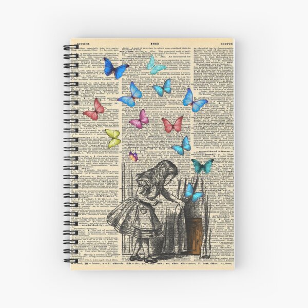 Item preview, Alice In Wonderland - Let The Adventure Begin designed and sold by maryedenoa.