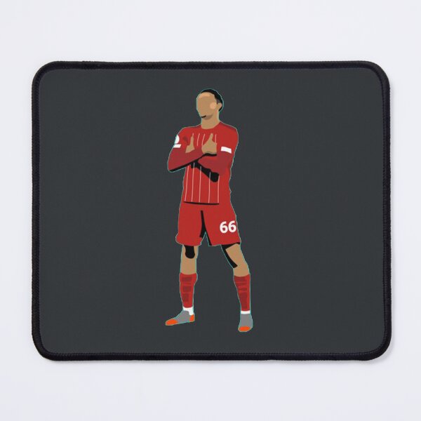Item preview, LFC Player and Anfield designed and sold by LiverpoolCherry.