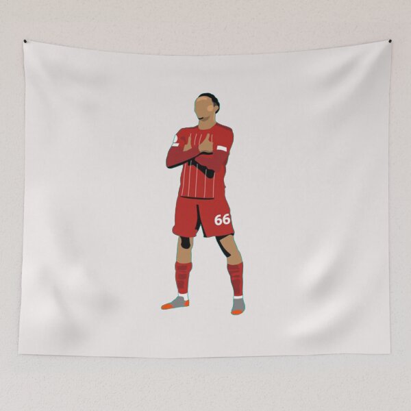 Artikelvorschau, LFC Player and Anfield entworfen und verkauft von LiverpoolCherry.