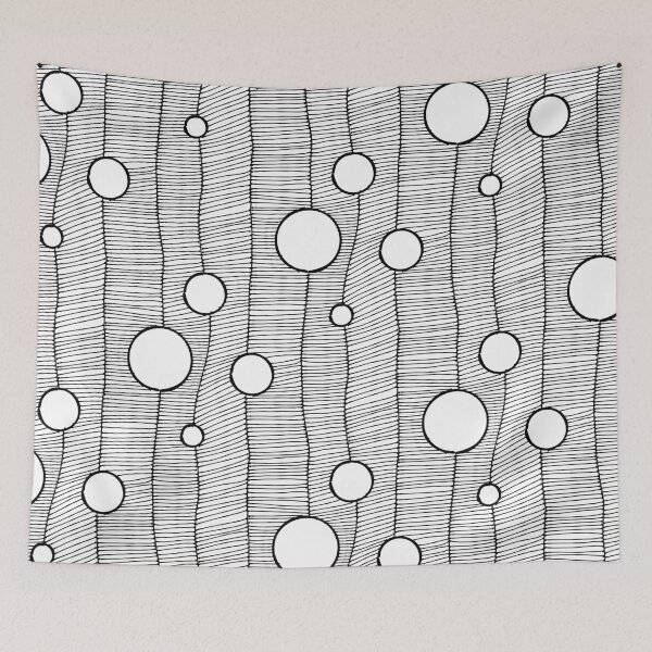 Item preview, Modern circle designed and sold by Milatoo.