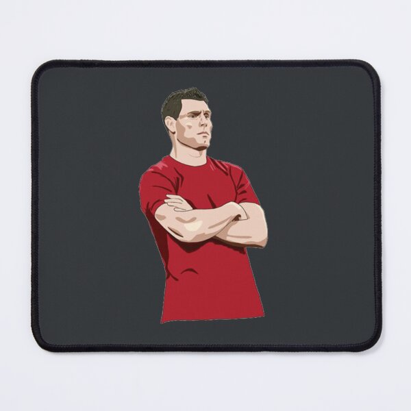 Artikelvorschau, LFC Players portrait entworfen und verkauft von LiverpoolCherry.