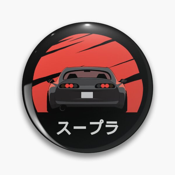 Item preview, Legendary A80 designed and sold by MOTOSHIFT.