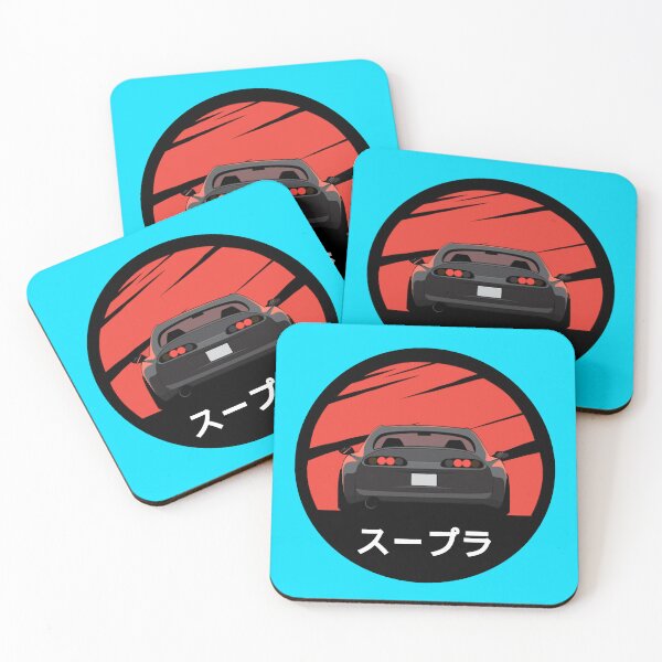 Item preview, Legendary A80 designed and sold by MOTOSHIFT.