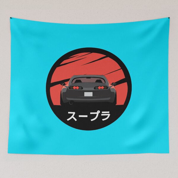 Item preview, Legendary A80 designed and sold by MOTOSHIFT.