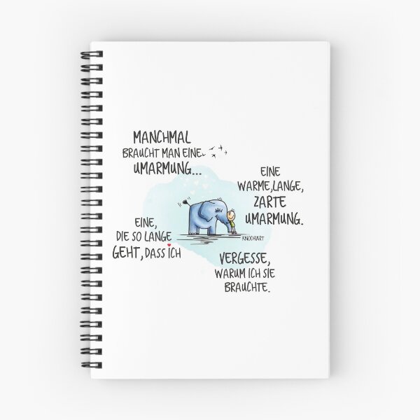 Item preview, Just like that. # Embrace - KnochiART designed and sold by KnochiART.