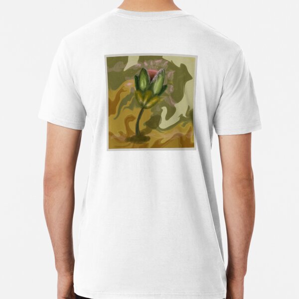 Small Plant Premium T-Shirt