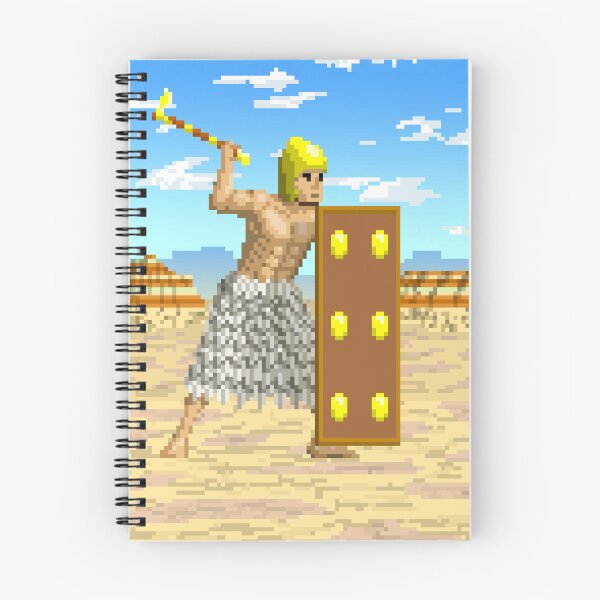 Item preview, Sumerian Shield Bearer 25th Cen BC designed and sold by PixHistoWarrior.
