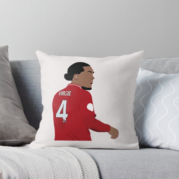Item preview, LFC the Red by Anfield (6) designed and sold by LiverpoolCherry.