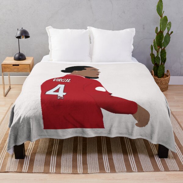Item preview, LFC the Red by Anfield (6) designed and sold by LiverpoolCherry.