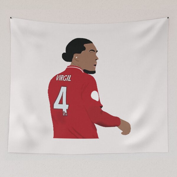 Artikelvorschau, LFC the Red by Anfield (6) entworfen und verkauft von LiverpoolCherry.