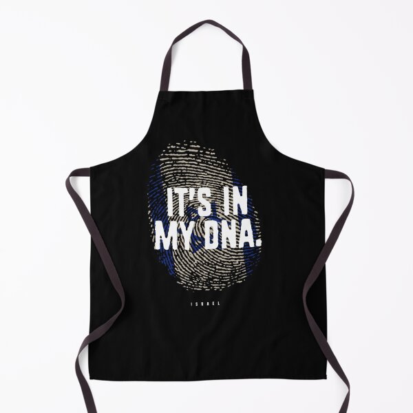 Item preview, IT IN MY DNA ISRAEL FLAG ISRAELI ROOTS designed and sold by sobriowslen.