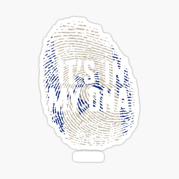 Item preview, IT IN MY DNA ISRAEL FLAG ISRAELI ROOTS designed and sold by sobriowslen.