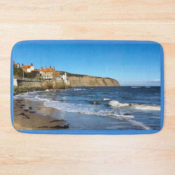 Item preview, Robin Hood's Bay Wide Angle designed and sold by Alisonchambers2.