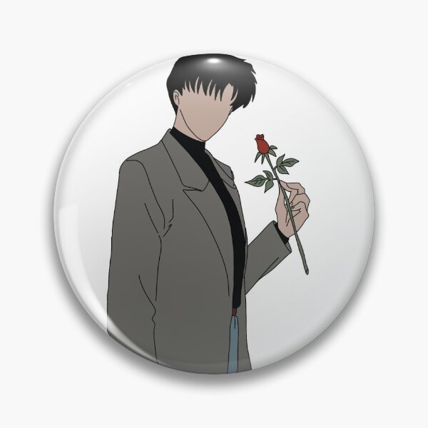 Item preview, Mamoru chiba designed and sold by Kunstificus.