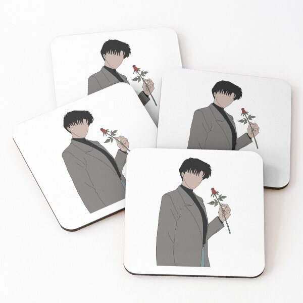 Item preview, Mamoru chiba designed and sold by Kunstificus.