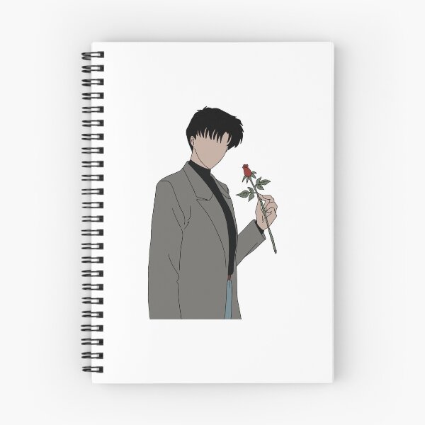 Item preview, Mamoru chiba designed and sold by Kunstificus.