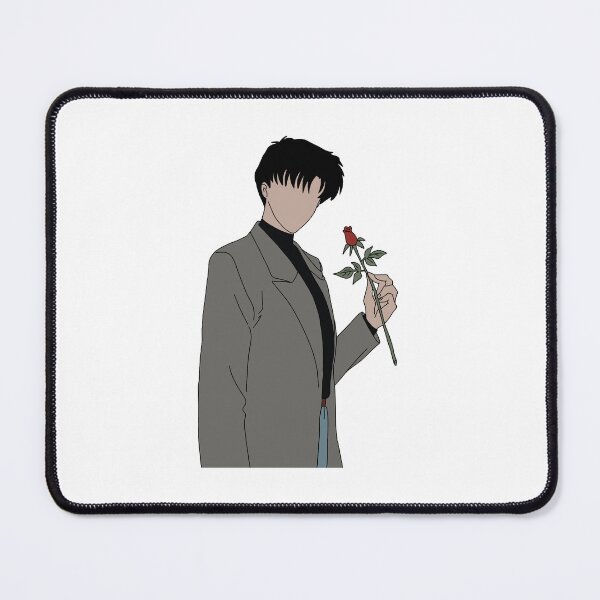 Item preview, Mamoru chiba designed and sold by Kunstificus.