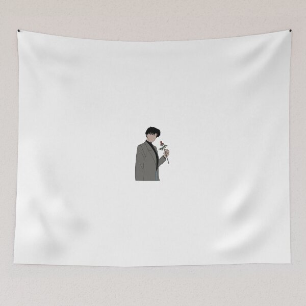 Item preview, Mamoru chiba designed and sold by Kunstificus.