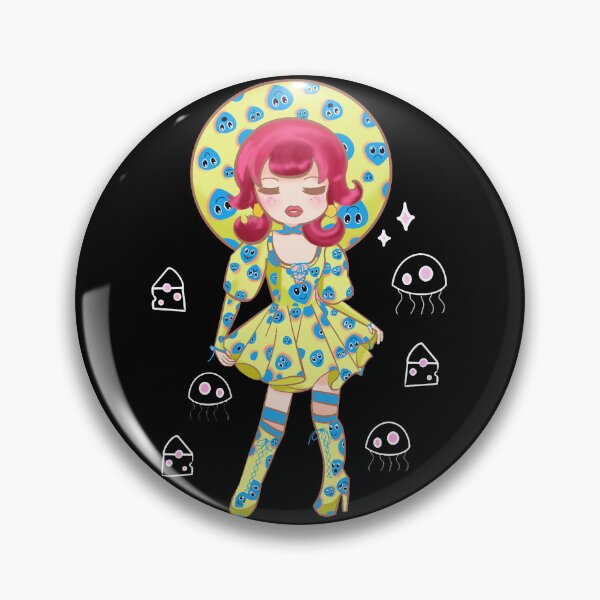 Item preview, Drag Queen designed and sold by Mnightsa.