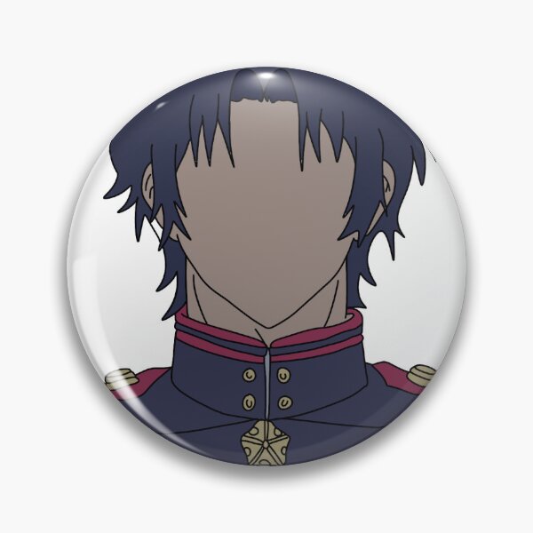 Item preview, Guren ichinose designed and sold by Kunstificus.
