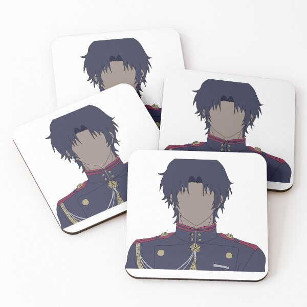 Item preview, Guren ichinose designed and sold by Kunstificus.