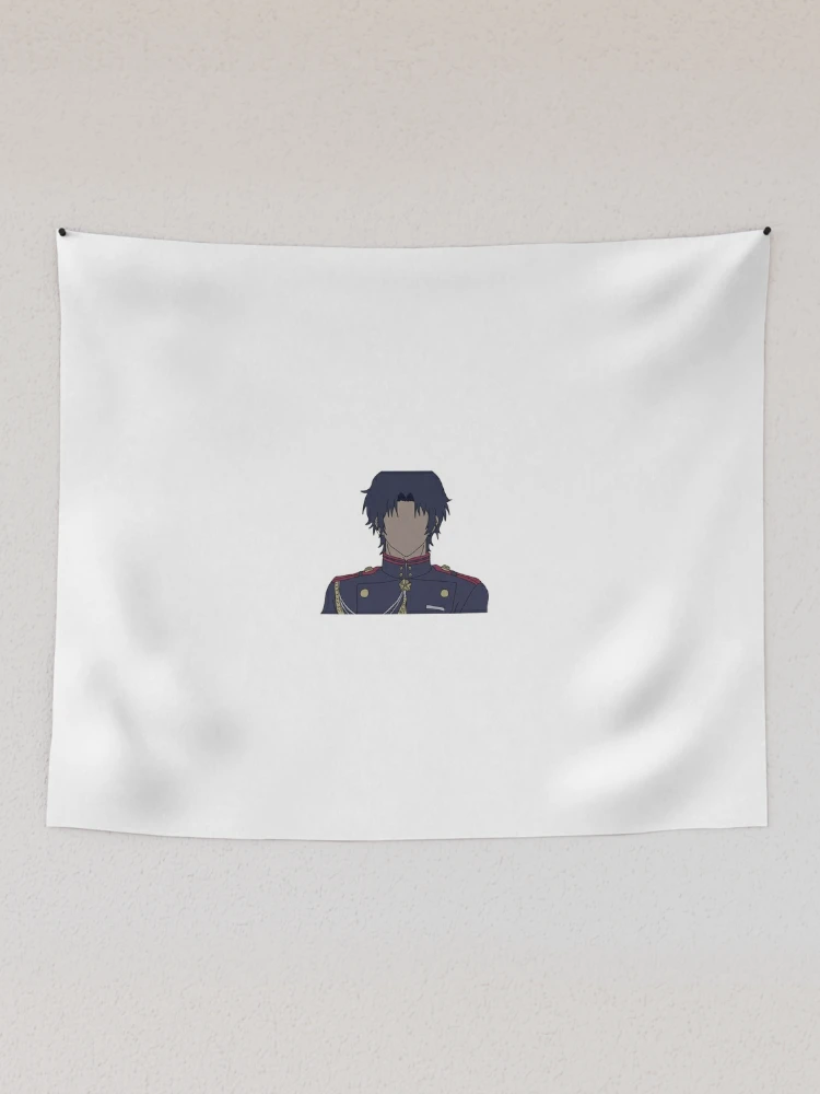 Guren ichinose Art Board Print for Sale by Animearagon