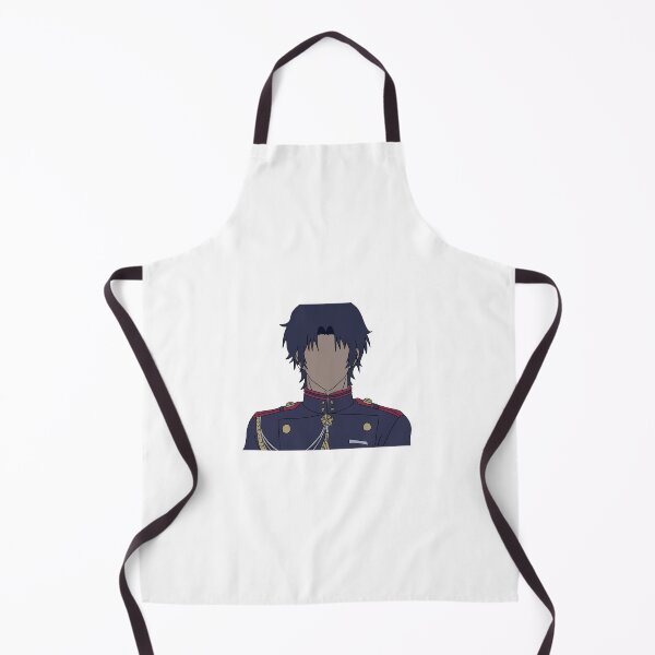 Item preview, Guren ichinose designed and sold by Kunstificus.
