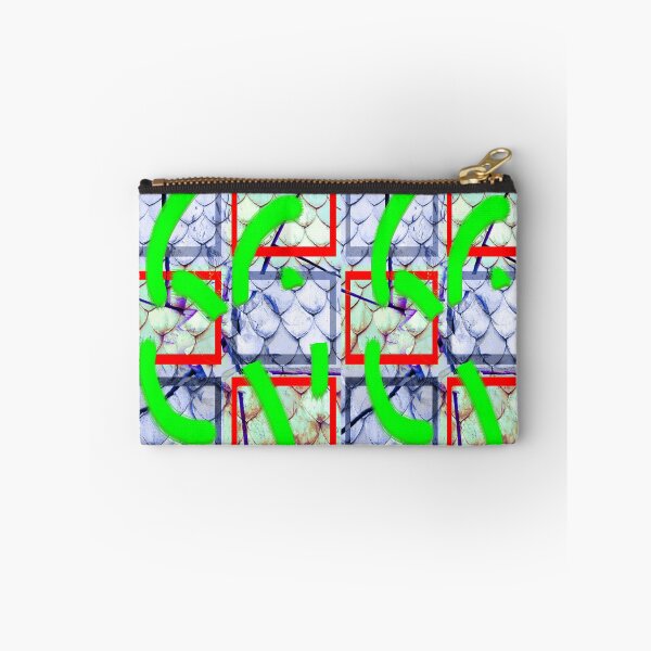 Item preview, Collage with shingles/roof effect designed and sold by Ellen Turner.