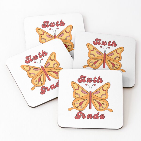 Item preview, Sixth Grade Teacher- school teacher designed and sold by CaitU.