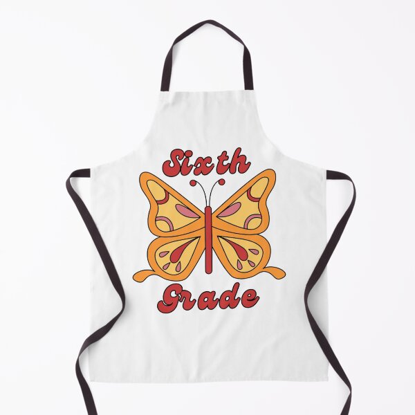 Item preview, Sixth Grade Teacher- school teacher designed and sold by CaitU.
