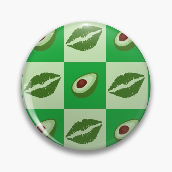 Item preview, sweet avocado taste and color lips designed and sold by APURU.