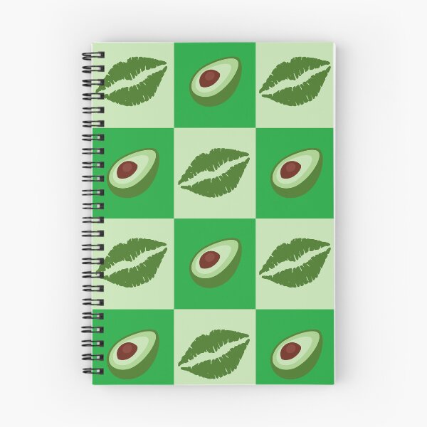 Item preview, sweet avocado taste and color lips designed and sold by APURU.