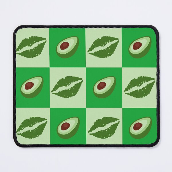 Item preview, sweet avocado taste and color lips designed and sold by APURU.