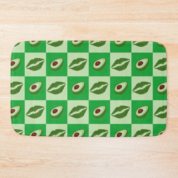Item preview, sweet avocado taste and color lips designed and sold by APURU.