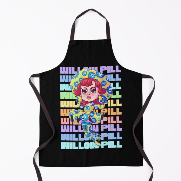 Item preview, Willow Pill designed and sold by Mnightsa.